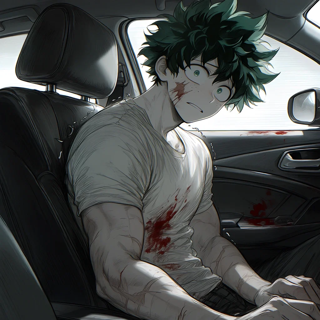 <|| One Wish Willow — Izuku Midoriya / Deku, Katsuki Bakugo, Ochaco Uraraka // MHA/BNHA ||>