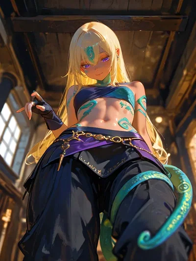 Colorgal [Inka]
