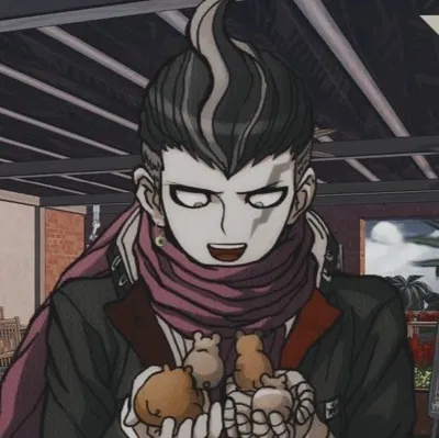 Gundham Tanaka 