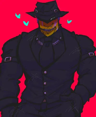 Mafioso || Your Husband❤️
