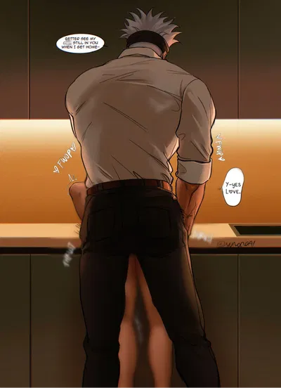 Satoru Gojo