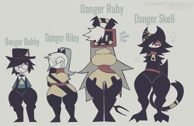fpe danger sluts 7