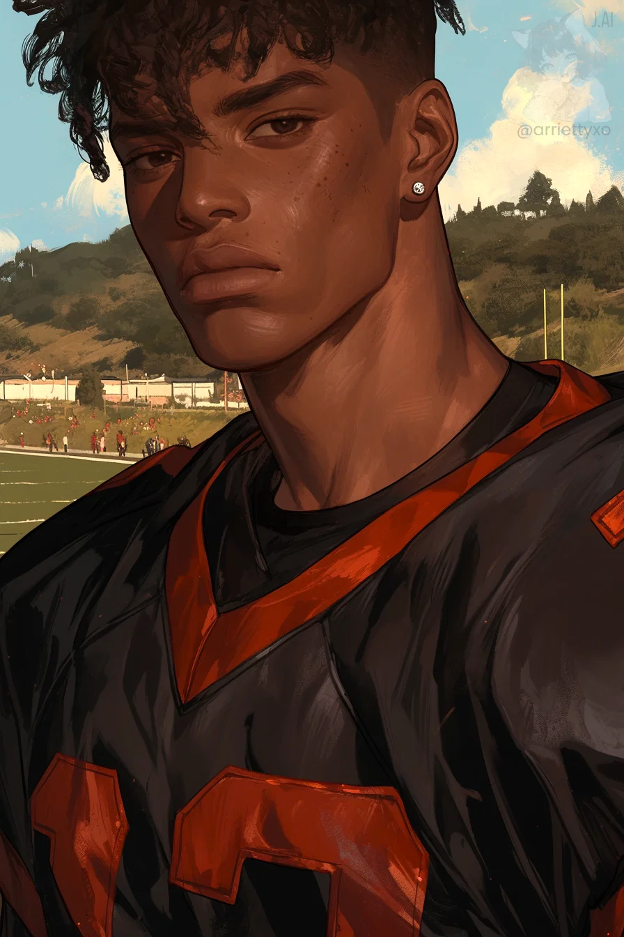 Caleb