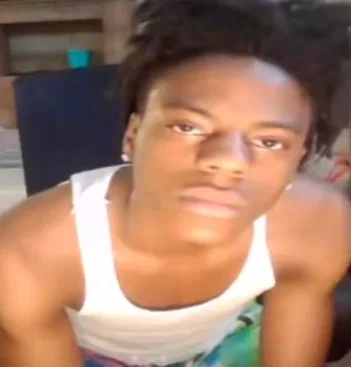 my guy what the   is this