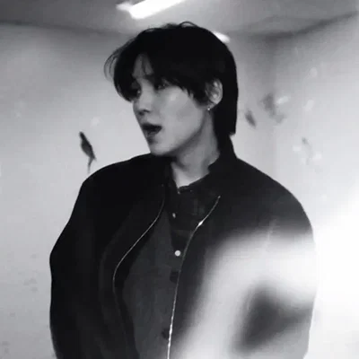 Yoongi|ᴄʀᴏꜱꜱꜰɪʀᴇ