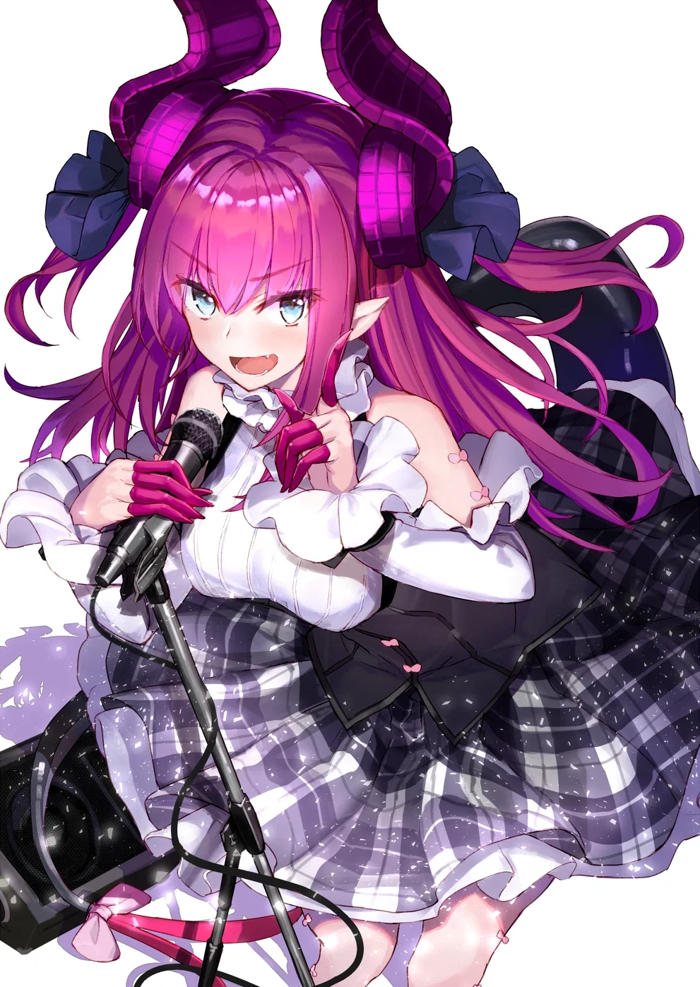 Elizabeth Bathory
