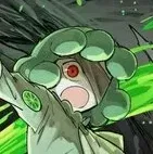 YOU NOW ARE NEW Servant of Wrath in Lob Corp.