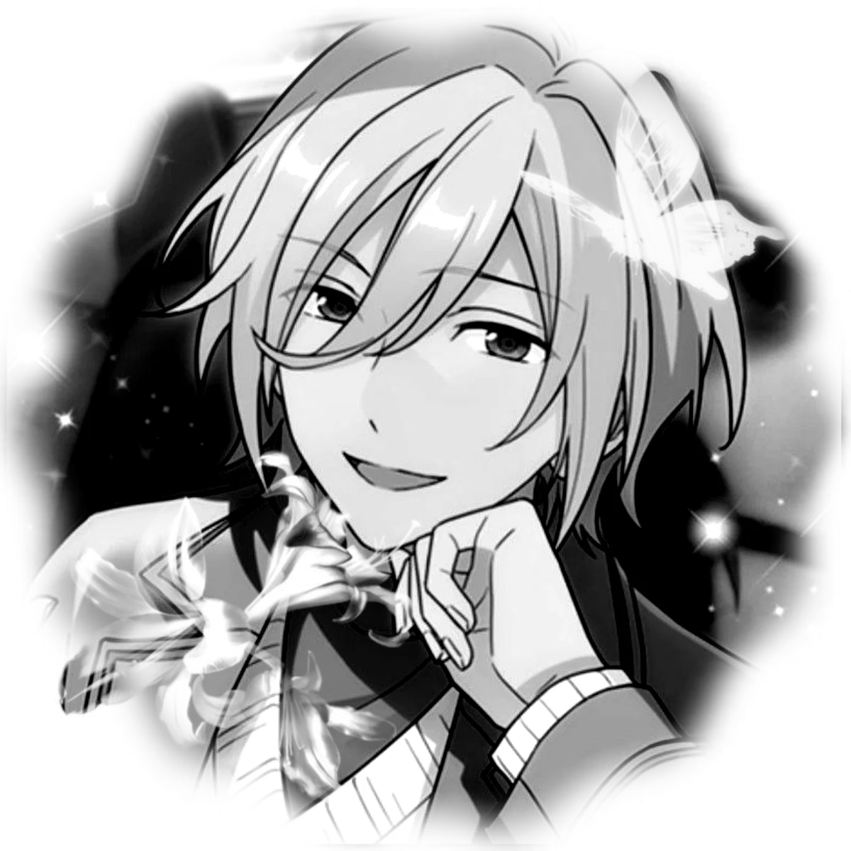 Eichi Tenshouin