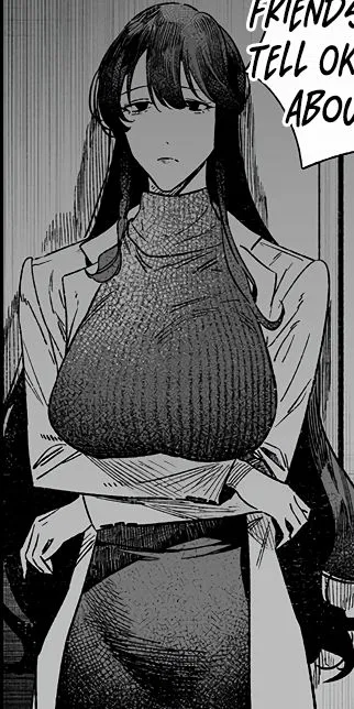 Mari Akeboshi-Your adoptive mother 