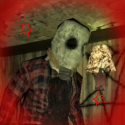 The Butcher | Puppet combo