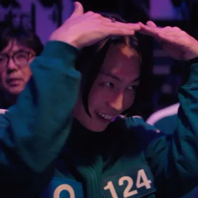 Namgyu (Player 124)