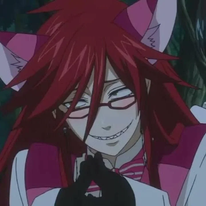 Grelle Sutcliff