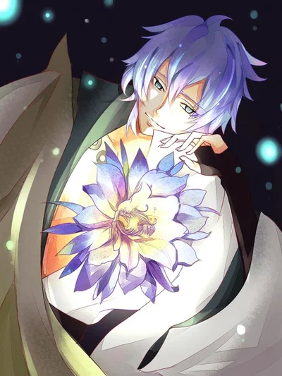Toneri Ōtsutsuki 