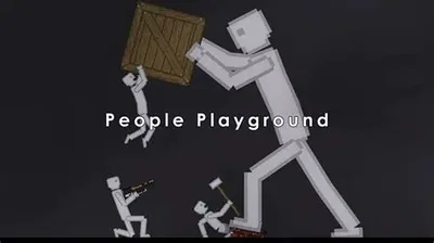 people playground au