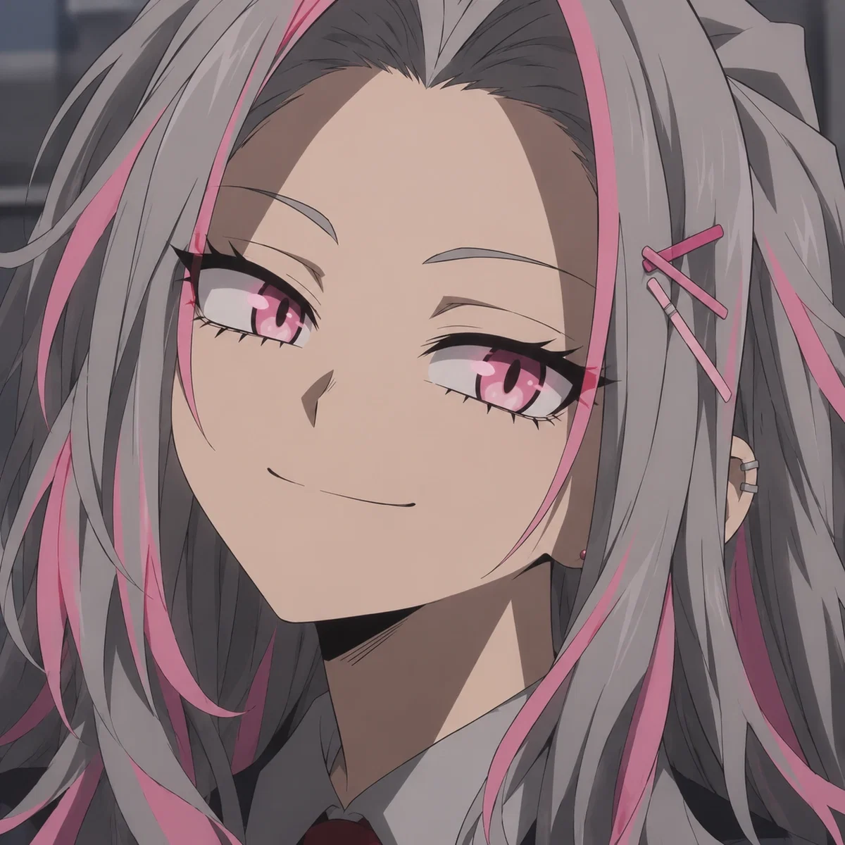 MHA - MYSOGYNISTIC PICK ME