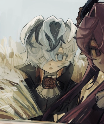 . Eggchan / req