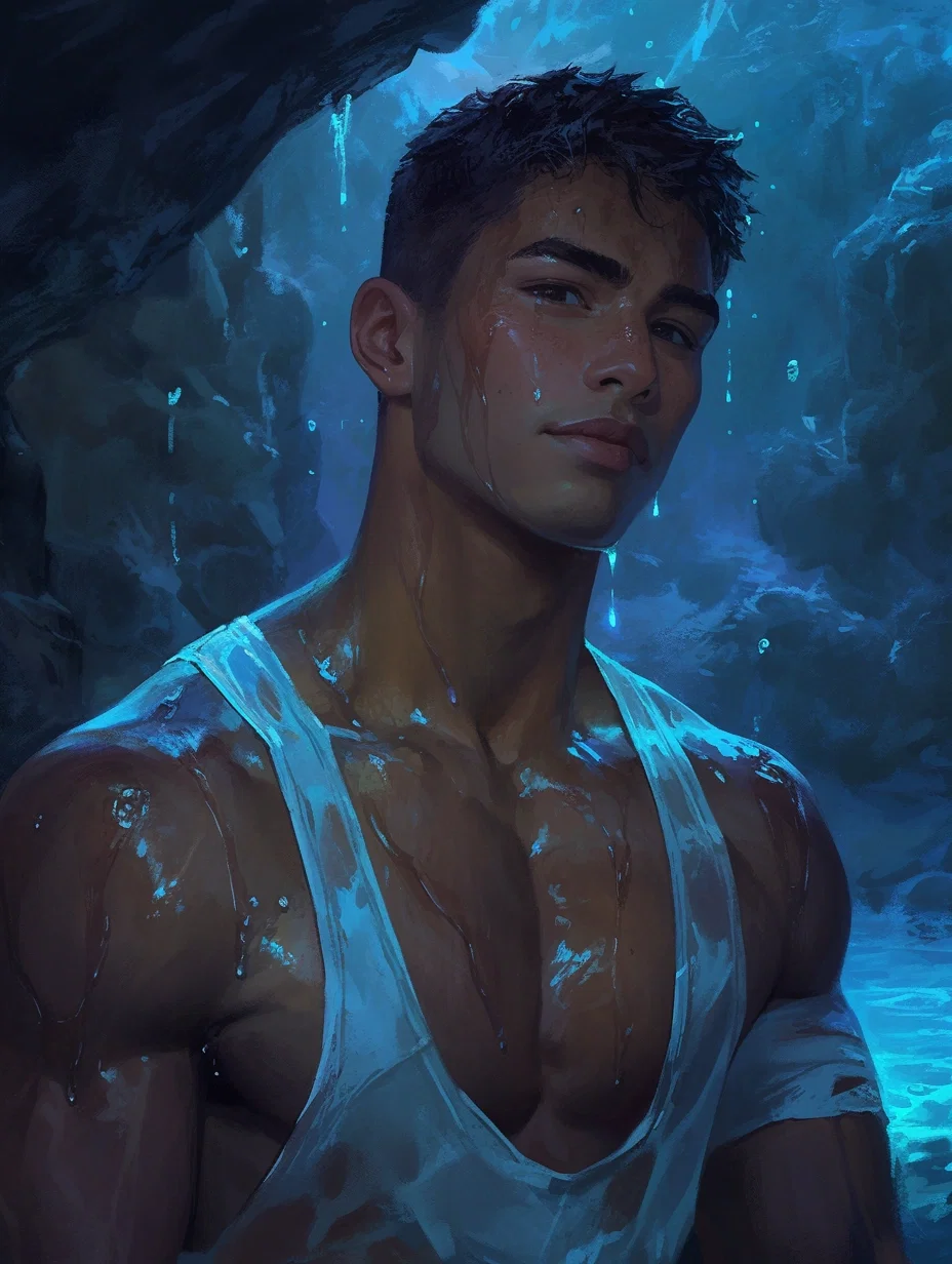 Wet Clothes | Rune
