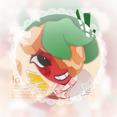 🍓 ⸝⸝ Sprout Seedly 𓏵 ˎˊ˗