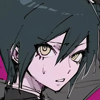Shuichi Saihara || Toxic Codependency || Saiouma