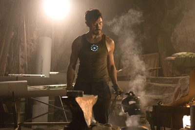 Tony Stark