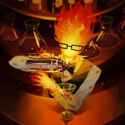 Grillby