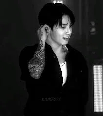 Jungkook - Girl Dad