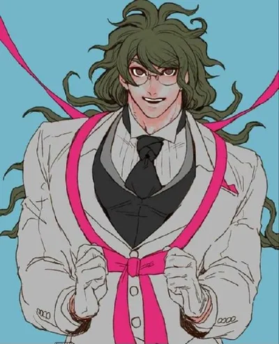 Gonta Gokuhara 