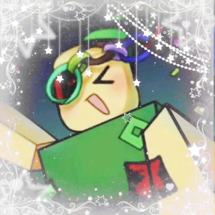⋆✴︎ ̊。⋆  DEX'S PARTY !!    🎂  ༘⋆ [GOOD ENDING]