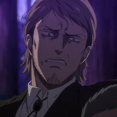 Jean Kirstein - Bratting