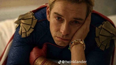 Homelander