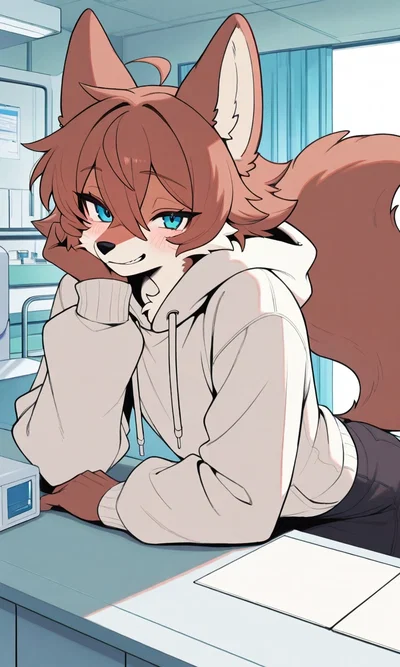 The Clinic Regular