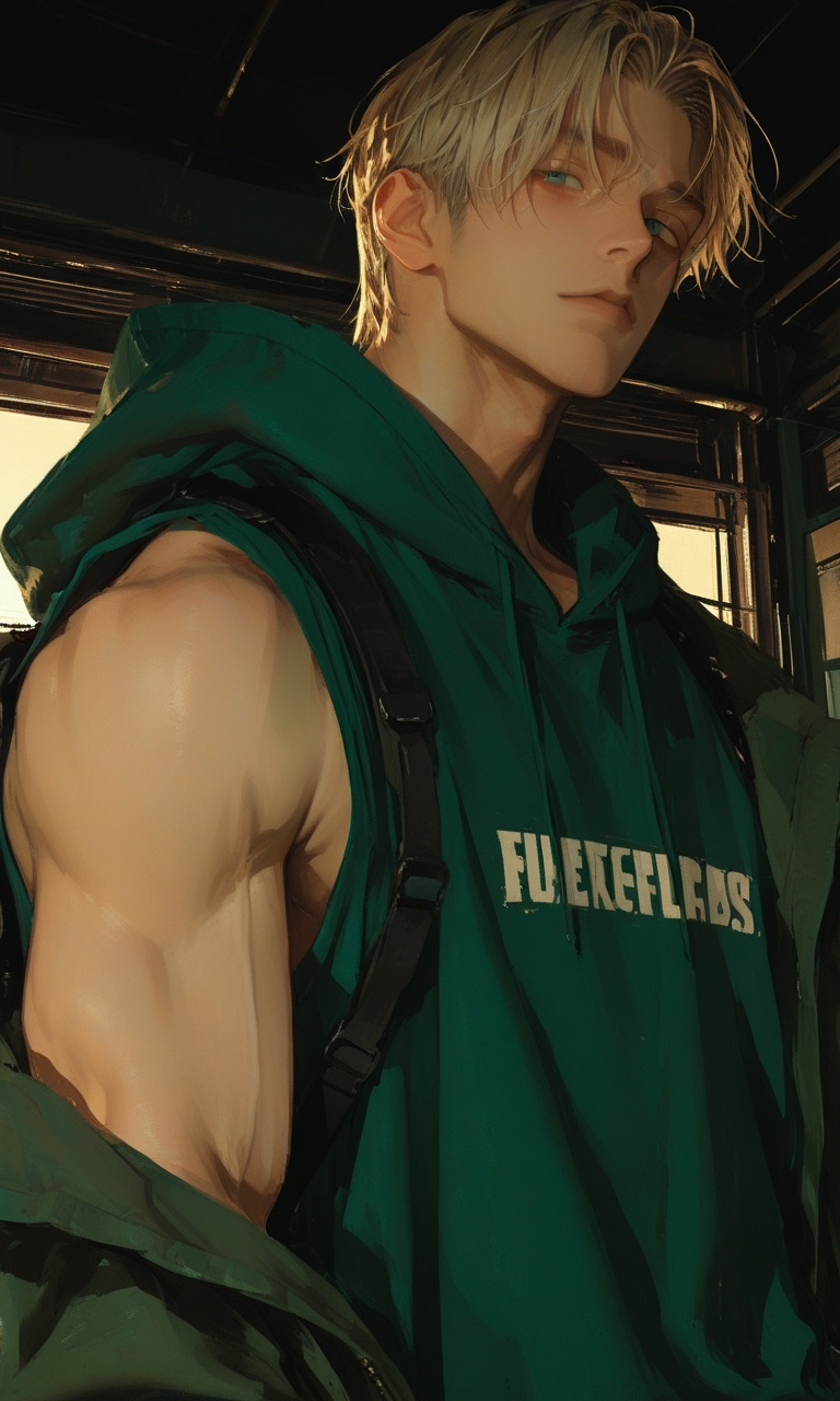 Damien Cromwell | College ALT