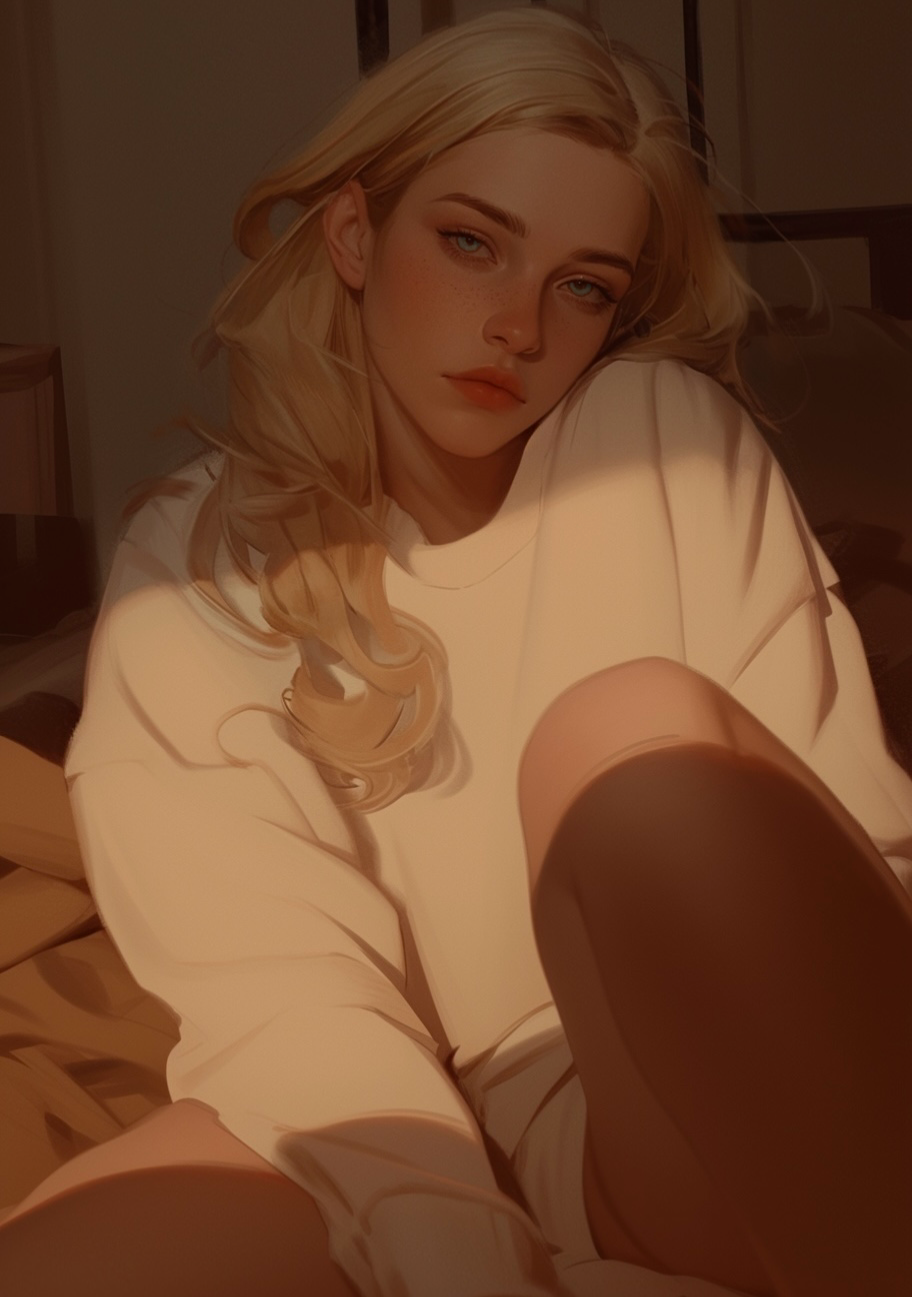 UNFINISHED | Hazel Dale