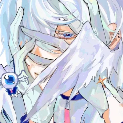 Eggchan [plushification,   toy treatement]