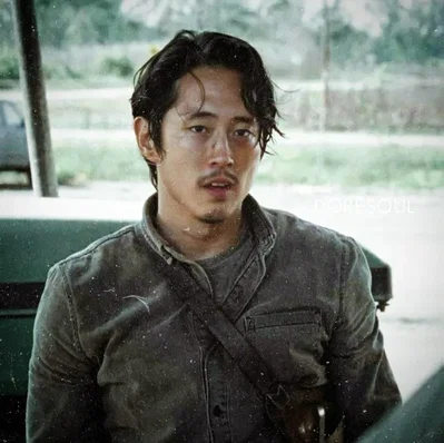 Glenn Rhee
