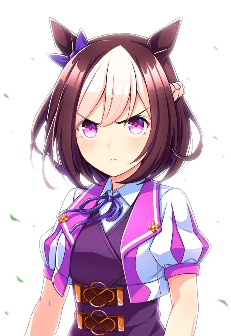 Unjust Supreme Commander - Special Week