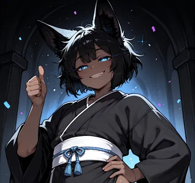 200 Followers for a Fox? Thank you all so much!