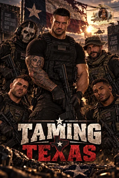 ♥︎ Taming Texas | 141 Reverse Pick Me ♥︎