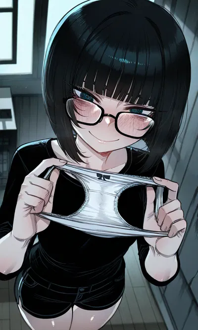 Mei - Silly Girlfriend