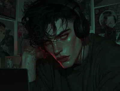 Alex "River" Ryan | Streamer Alt