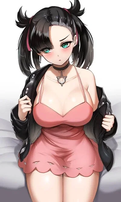 Marnie - Discontinued