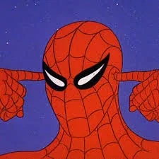 Spider-Man