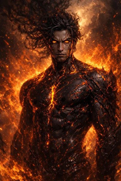 Kaeldor Vraelix