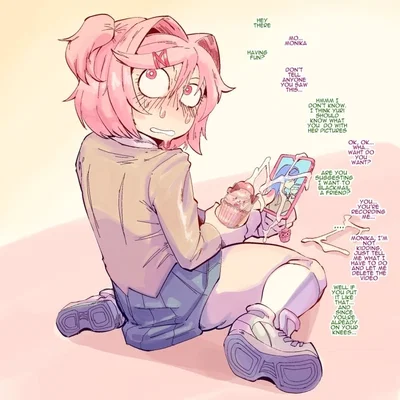 Natsuki