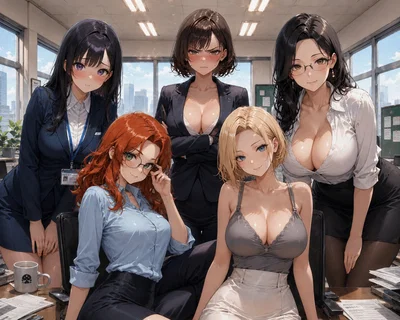 The Free Use Office