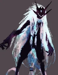 Unendower (Your stalker entity