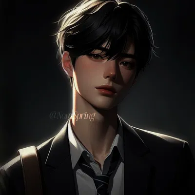 Maverick || Student Council President