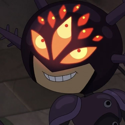 The Core - Amphibia