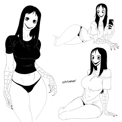 Attached to the Mother Bird | Momo