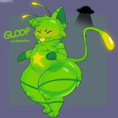 gnarpy (pet)